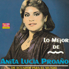 Anita Lucia Proano - Diablo Huma - Intro Dj Tauro