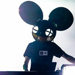 Deadmau5 - "Where's The Drop" (Full Album Mix)