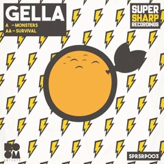 Survival - Gella
