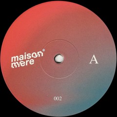Y&E - Nebula Twist EP (MSMR002)