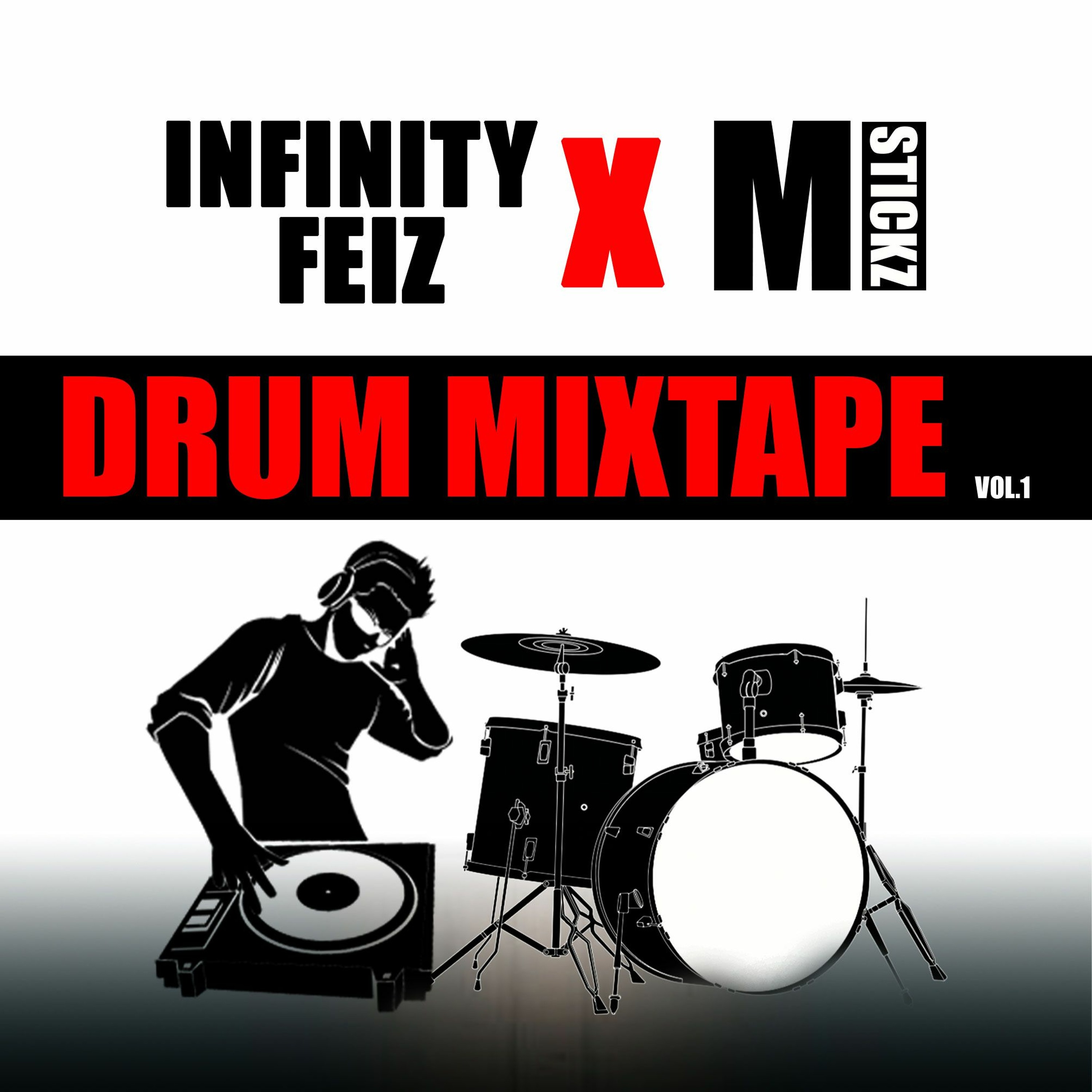DJ REX MIXTAPES