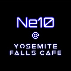 DJ Mix (Fresno, CA @ Yosemite Falls Cafe) May 18th, 2019