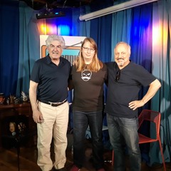 Transgender Comic Erin Spencer's Tales of Being a Boy Scout