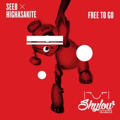 Seeb - Free To Go Ft. Highasakite (Shylow Remix)