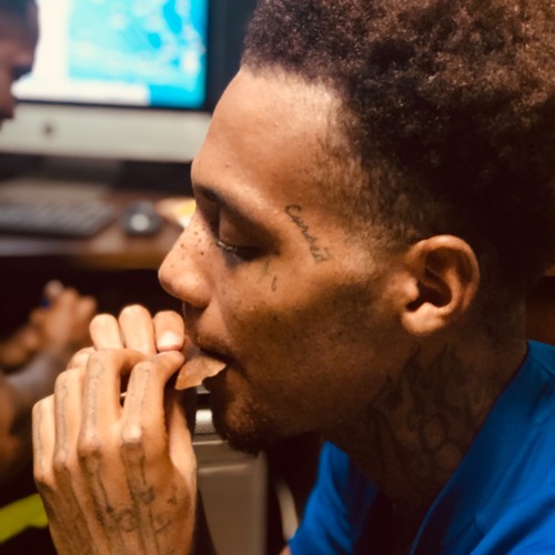 Princio x Quan ( "Gats") make it back remix