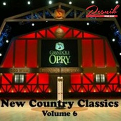 New Country Classics - Volume 6