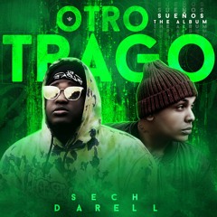 Sech feat Darell - Otro Trago (Dj Juanfe Edit 2019)