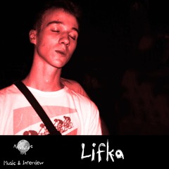 Lifka - Music & Interview [NovaFuture Blog Exclusive Live Set]