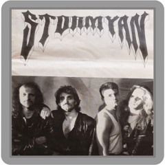 Stormyan - Mirror of Doom