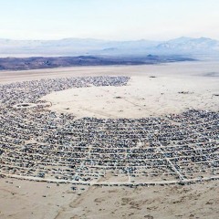 BURNiNG MAN 2018 - 2019