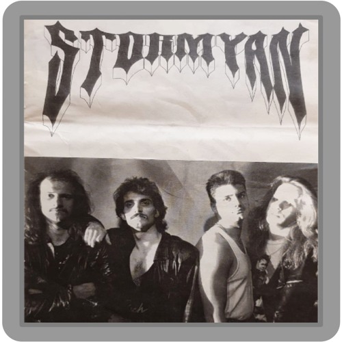 Stormyan - Wonderful World