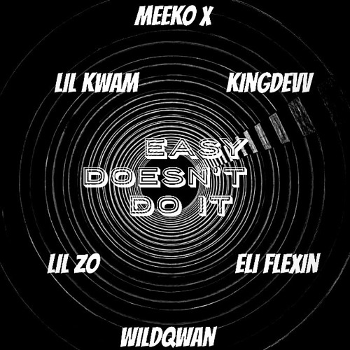 Intro - Millions Feat. Lil Kwam & KingDevv