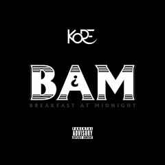 Kore - B.A.M.