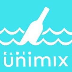 Unimix - Bouteille à la Mer - Grossophobie (26.05.2019)- Blenda