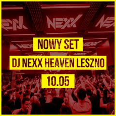 August edm/set 2019