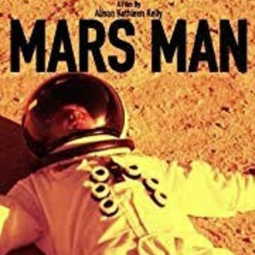 DaHairGod - Mars Man (Shooting Stars)