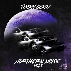 TIMMY COMIX - jit Pack