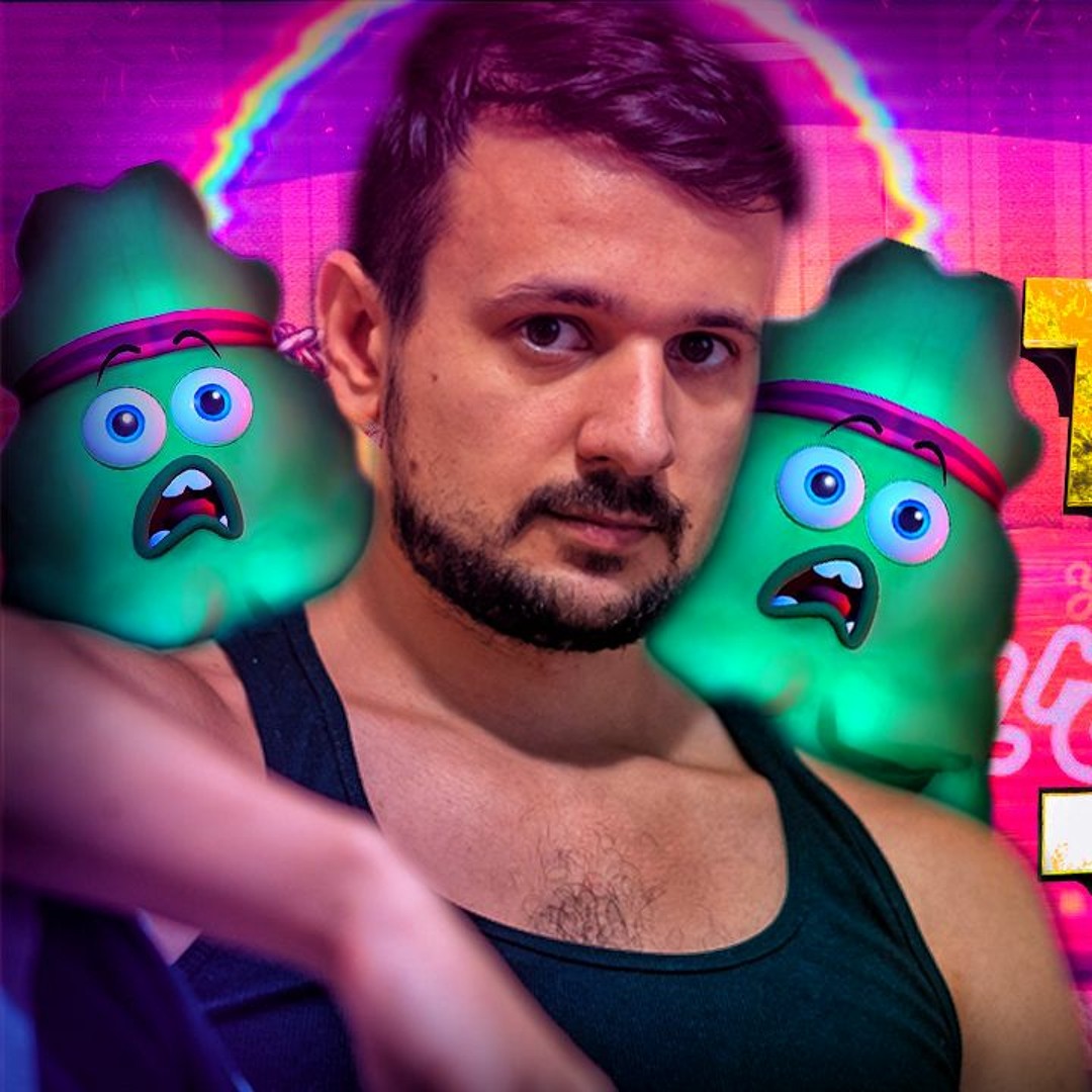 Как выглядит мармок в реальной Marmok official ✅ Amino