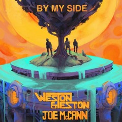 Weston & Teston, Joe McCann - By My Side