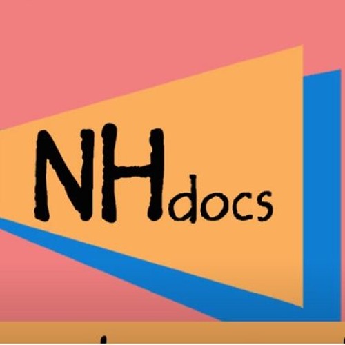 Deep Focus Ep. 126: NHDocs 2019