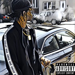 Out Da Whip (Prod. Broke Chic)