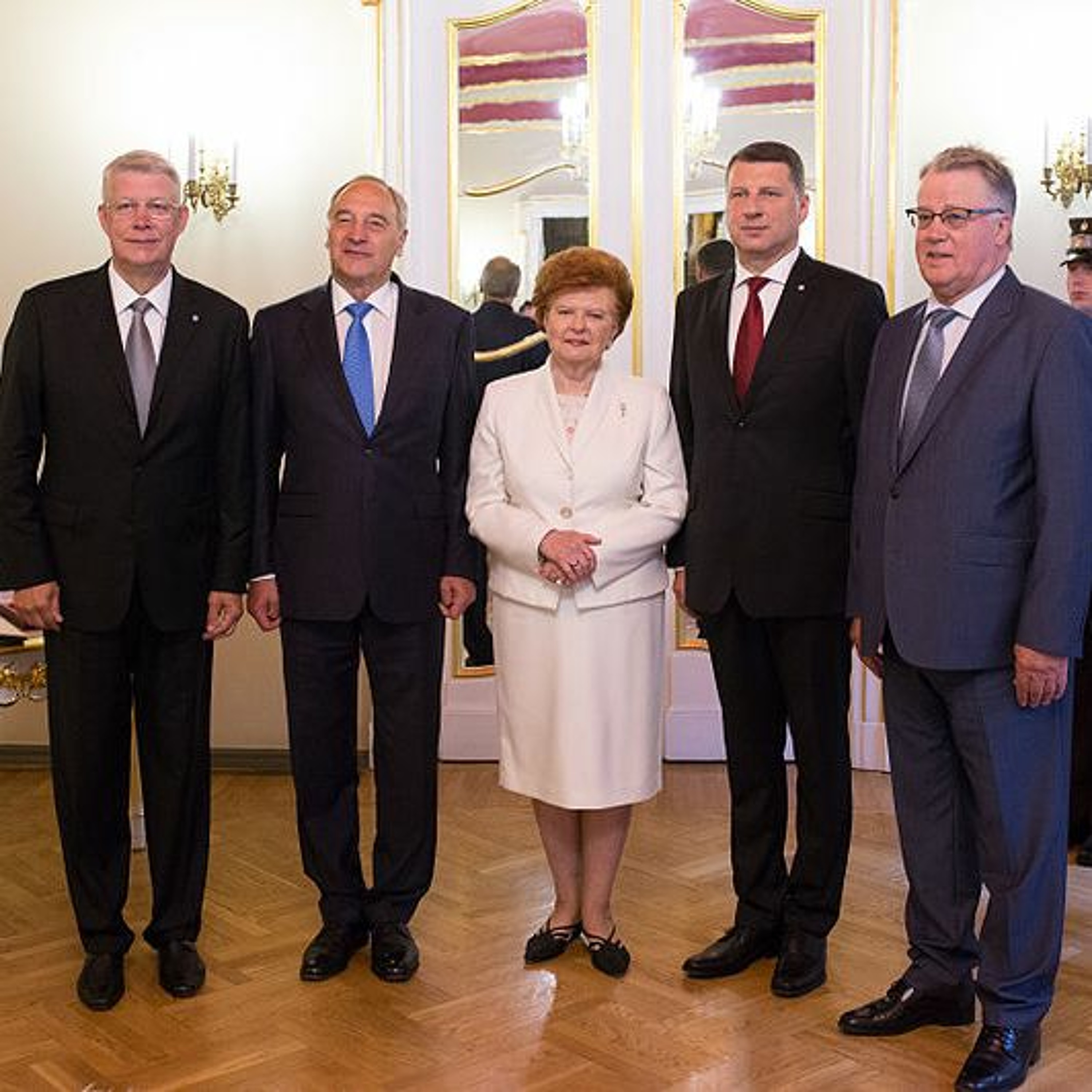 Latvia Weekly