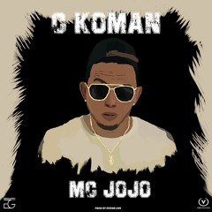Mc Jojo - C koman (Prod by Steven Live)