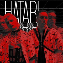 Hatari - Klа́mstrа́kur