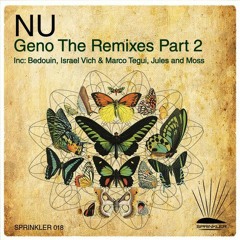 NU - Geno (Bedouin Remix)