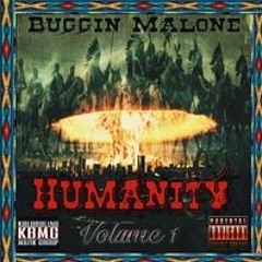 I Was Hip Hop by Buggin Malone feat. Dj Francisco