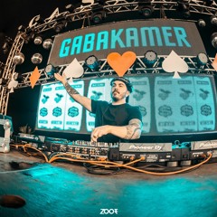 Gaba Kamer - @Park Art - 11/05/2019