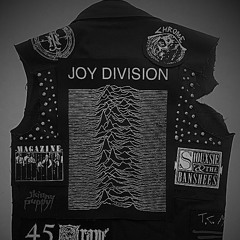 // post punk, darkwave, coldwave, and other moody sounds