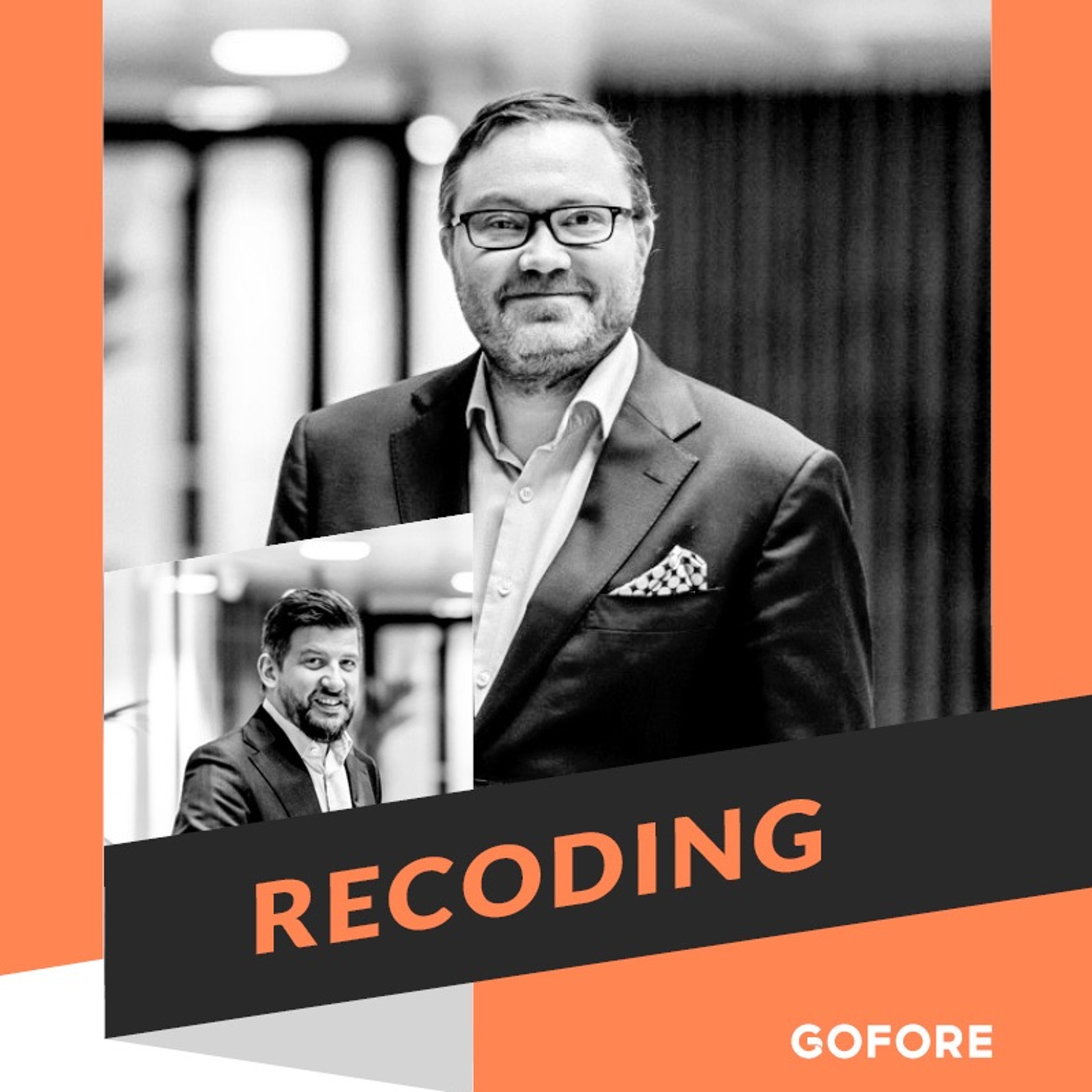 Recoding
