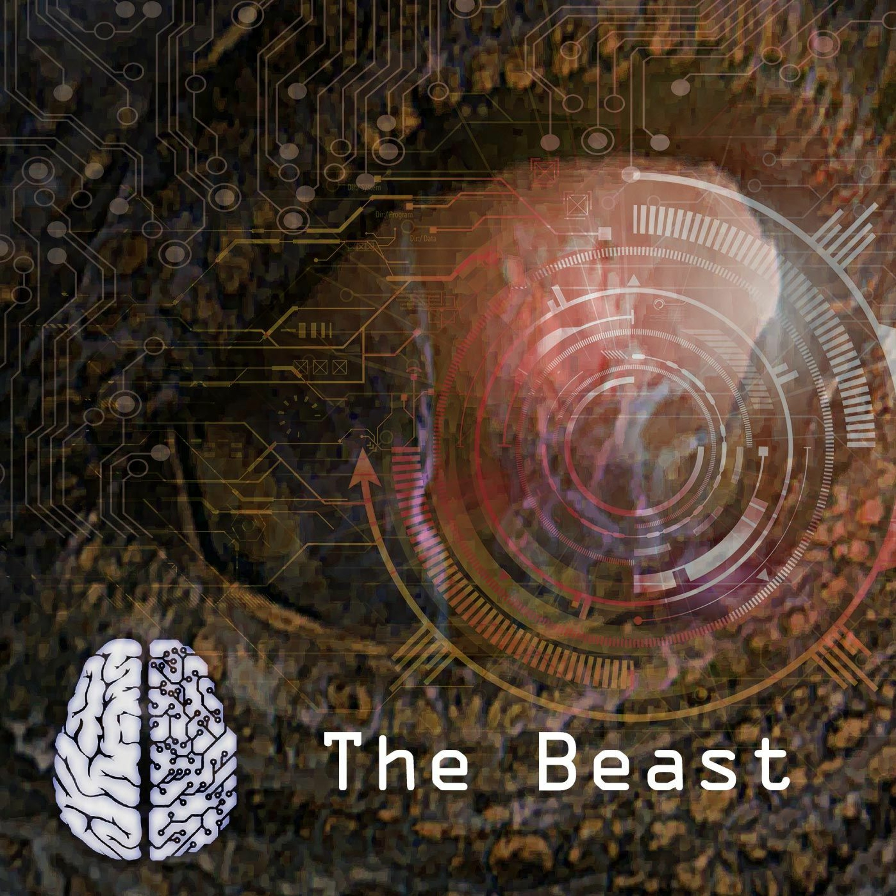 The Beast episode artwork