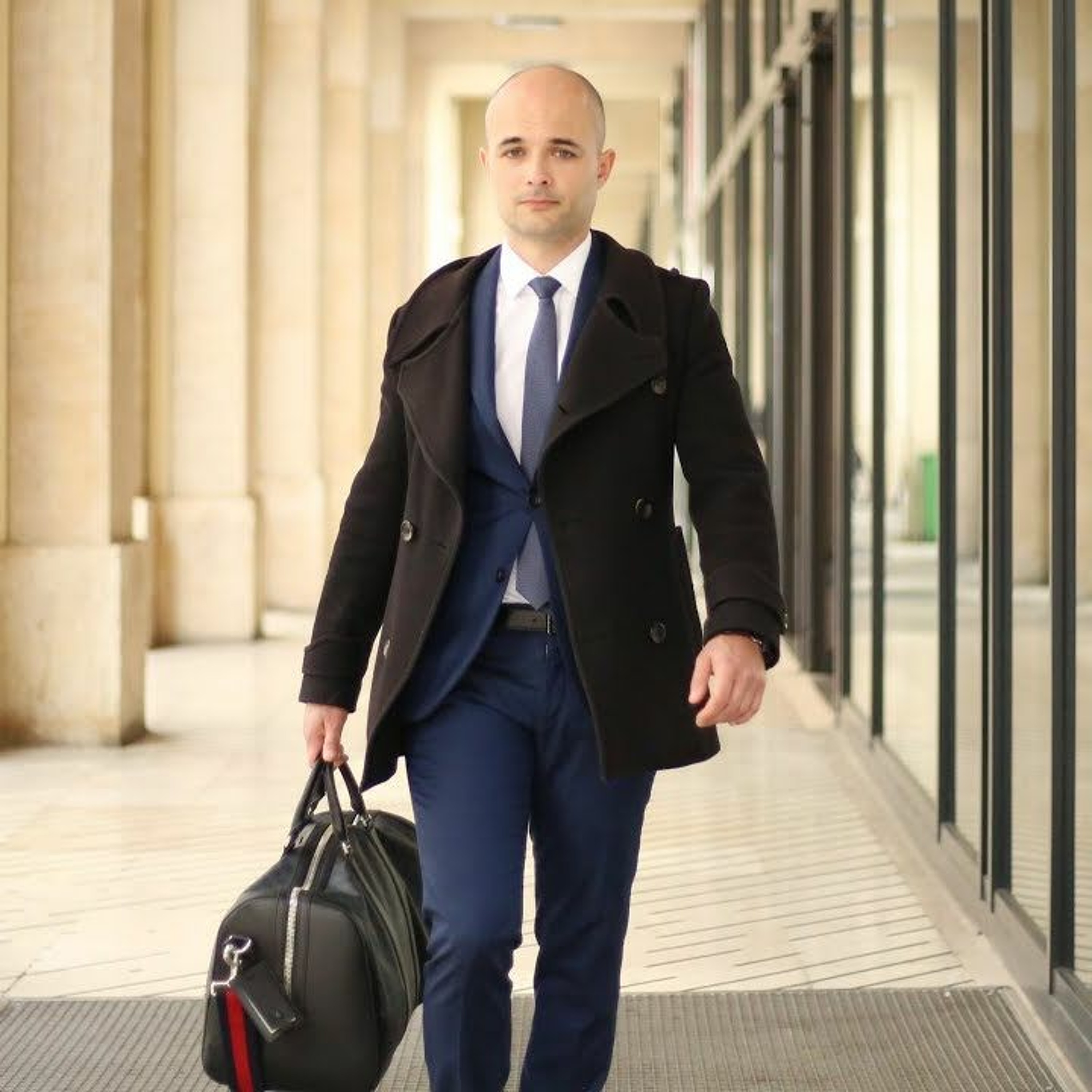 Pierre OLLIER