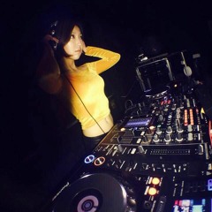 DJ Amy Mix Set