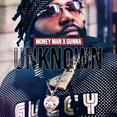 Money Man x Gunna Type Beat 2019 - "Unknown" (Prod. by Cellebr8) | Rap Instrumental [FREE]