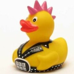 DUCKY X BURNRAVE