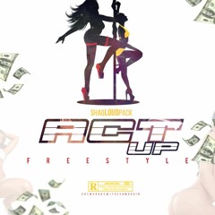 ACT UP FREESTYLE