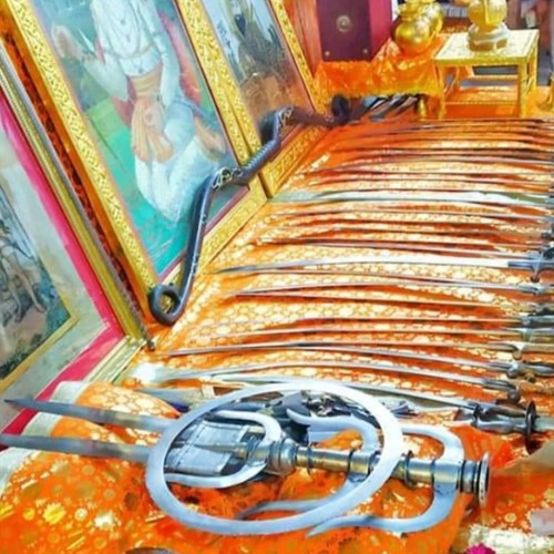 Sri Sarbloh Granth Sahib Kirtan - Janno jaan sujan sabhi bidh - Bhai Gurpratap Singh ji Hazur Sahib