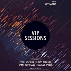 promo 25 5 vip session