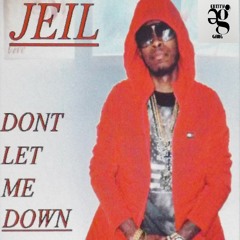 JEIL [YES] DON'T LET ME DOWN] MIX TAPE]