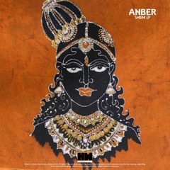 PREMIERE: Anber - Smirni (Original Mix) [Hotworx Recordings]