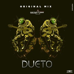 DistinctSide - Dueto (Original mix)
