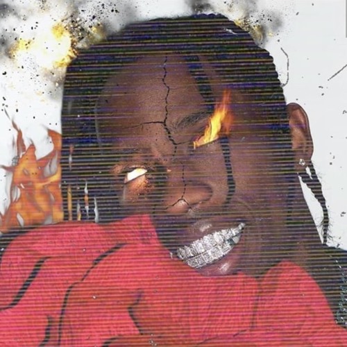 Travis Scott ft. Maxo Kream - EA (OG)