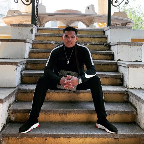 Branco - Tålmodighed og Timing