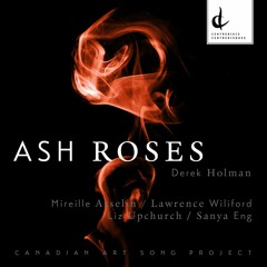 Ash Roses: Arabesque