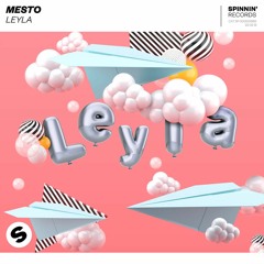 Mesto - Leyla (Larsson Remix)