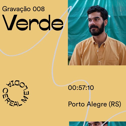 Gravação 008 - Verde