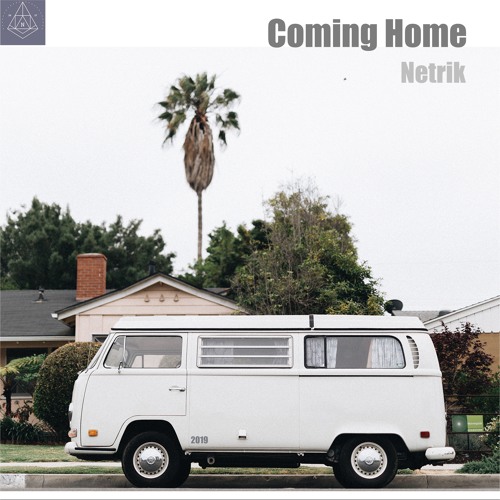 Coming Home - Netrik